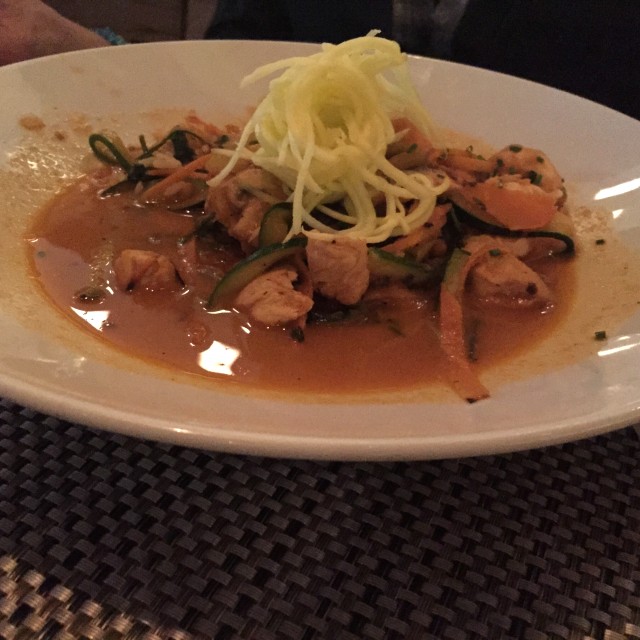 Vietnam Chicken