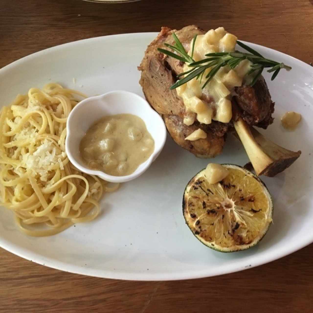 Codito de Cerdo
