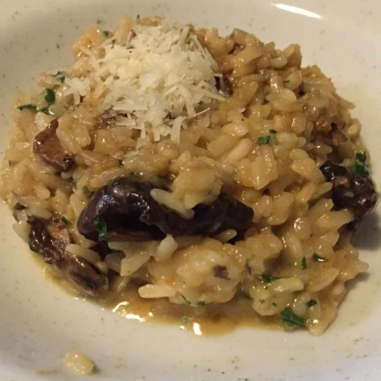 Risotto