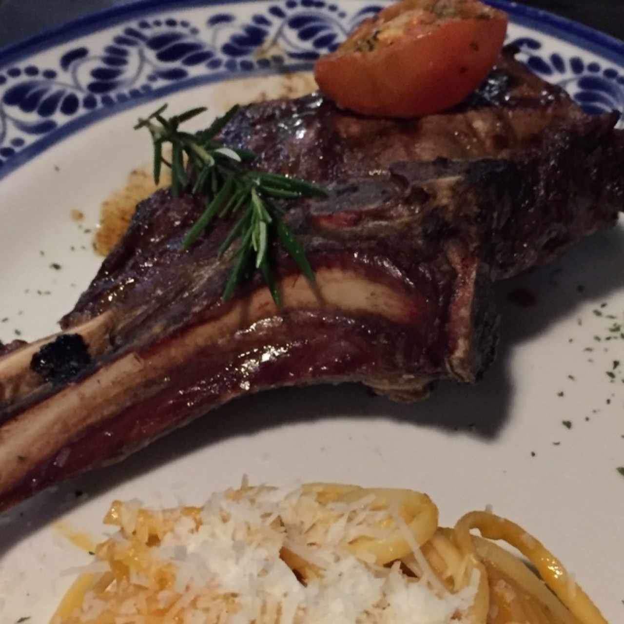 Chuletón