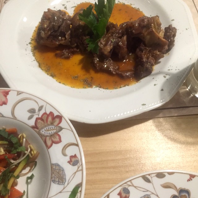 Rabo de Toro