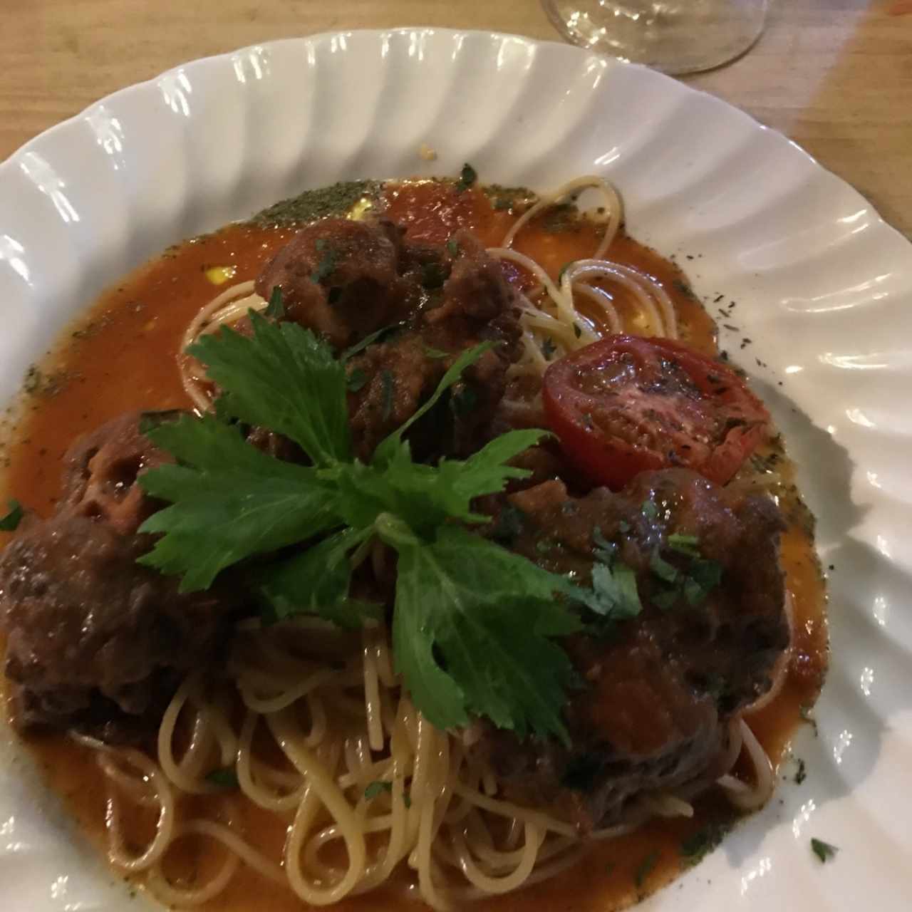 rabo de toro