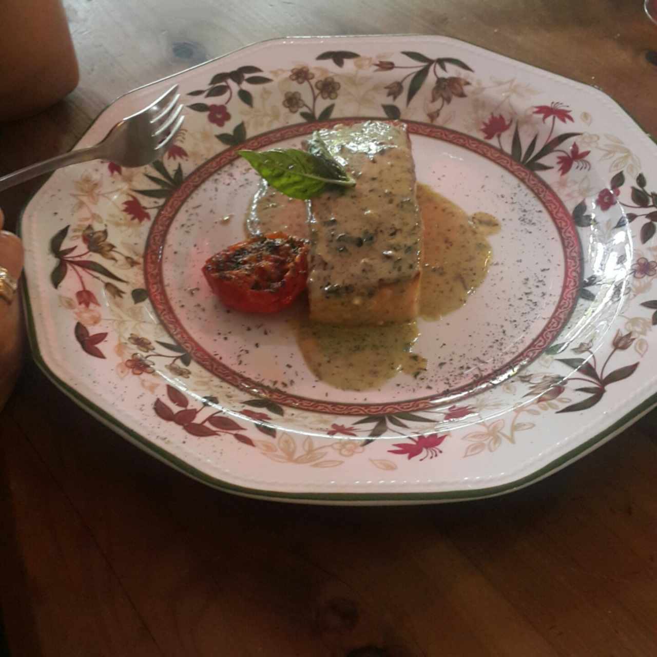 salmón 