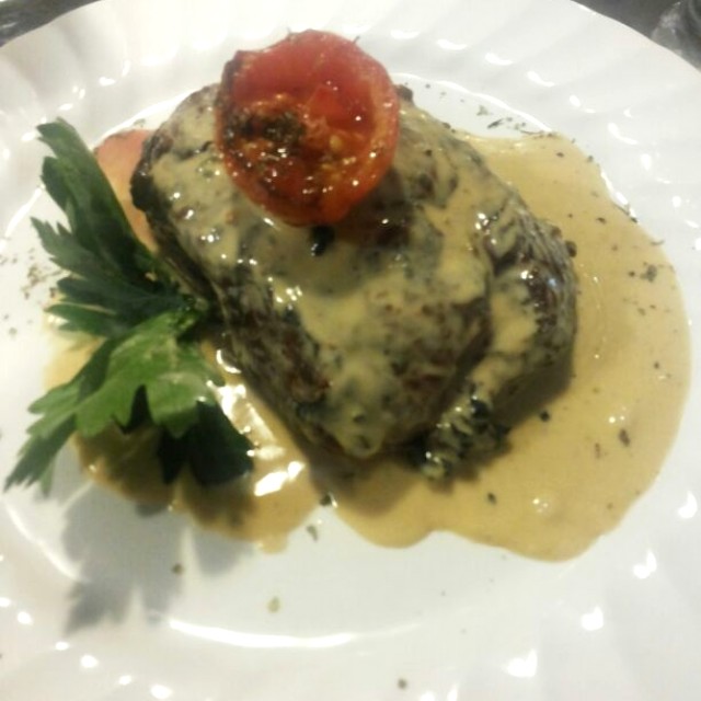 Entrecote