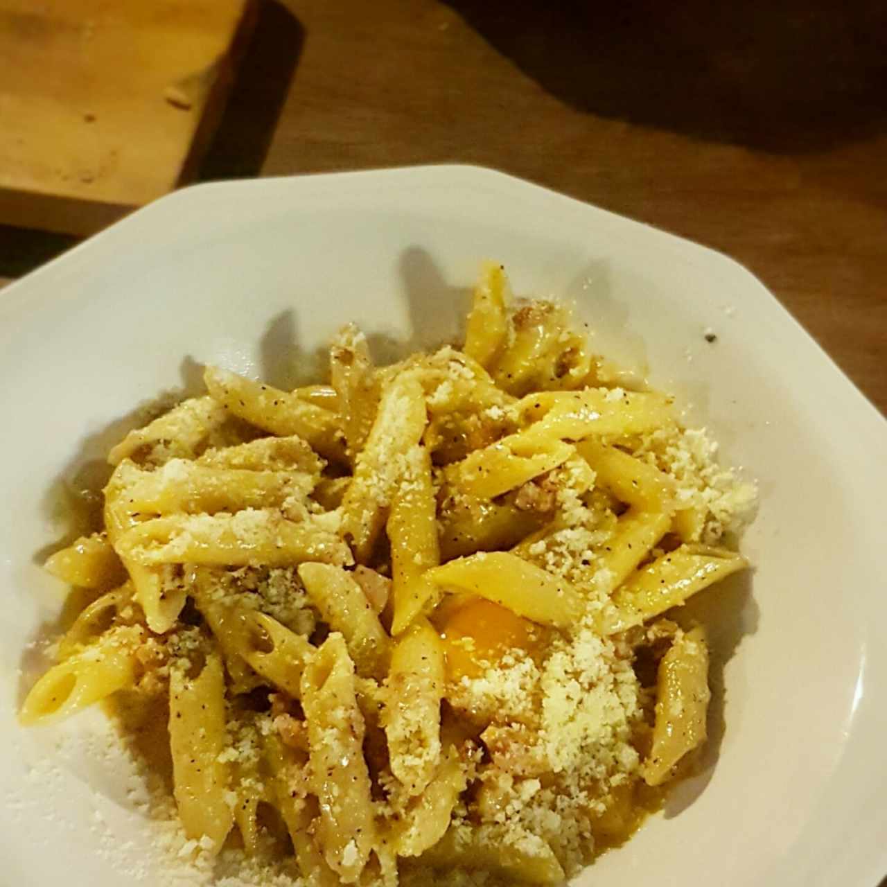 Carbonara 