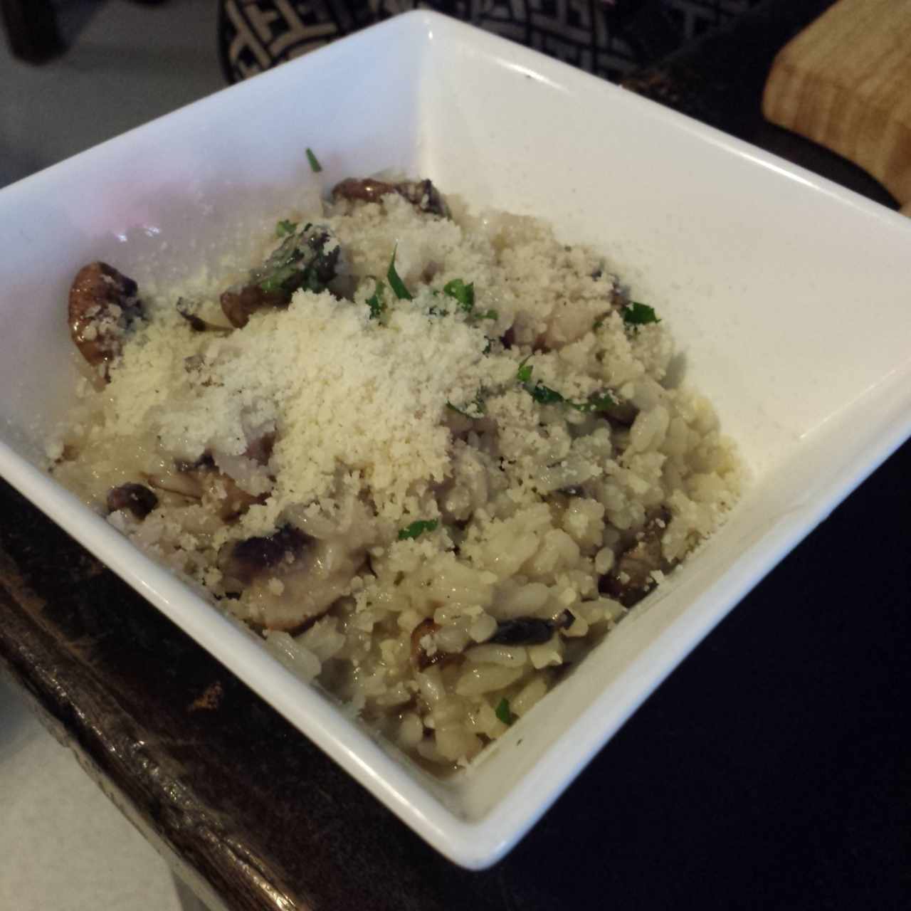 Risotto