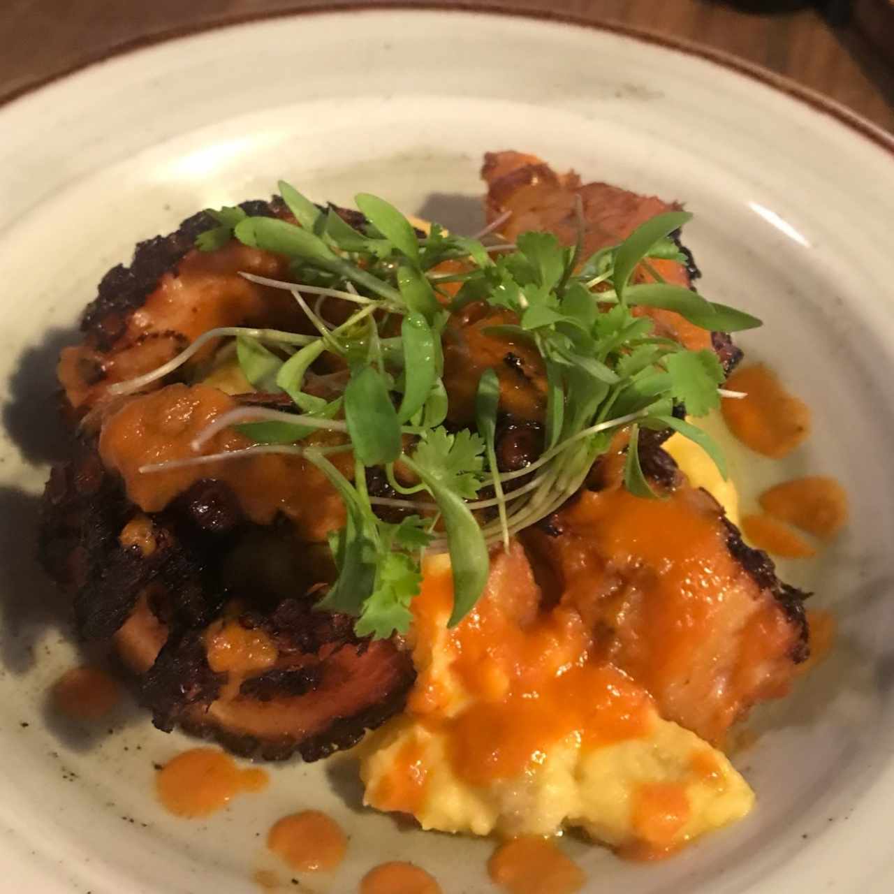 pulpo 
