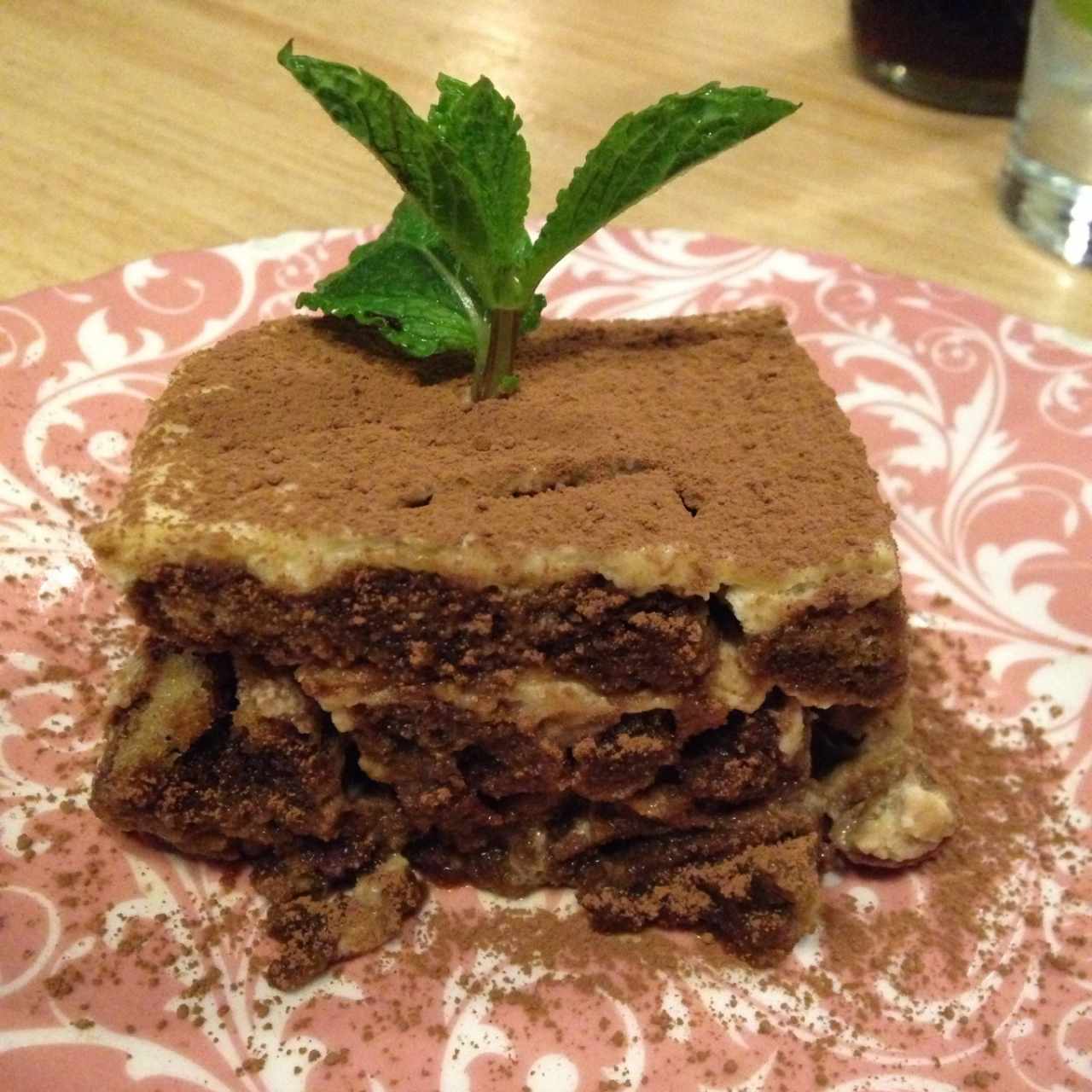 Tiramissu