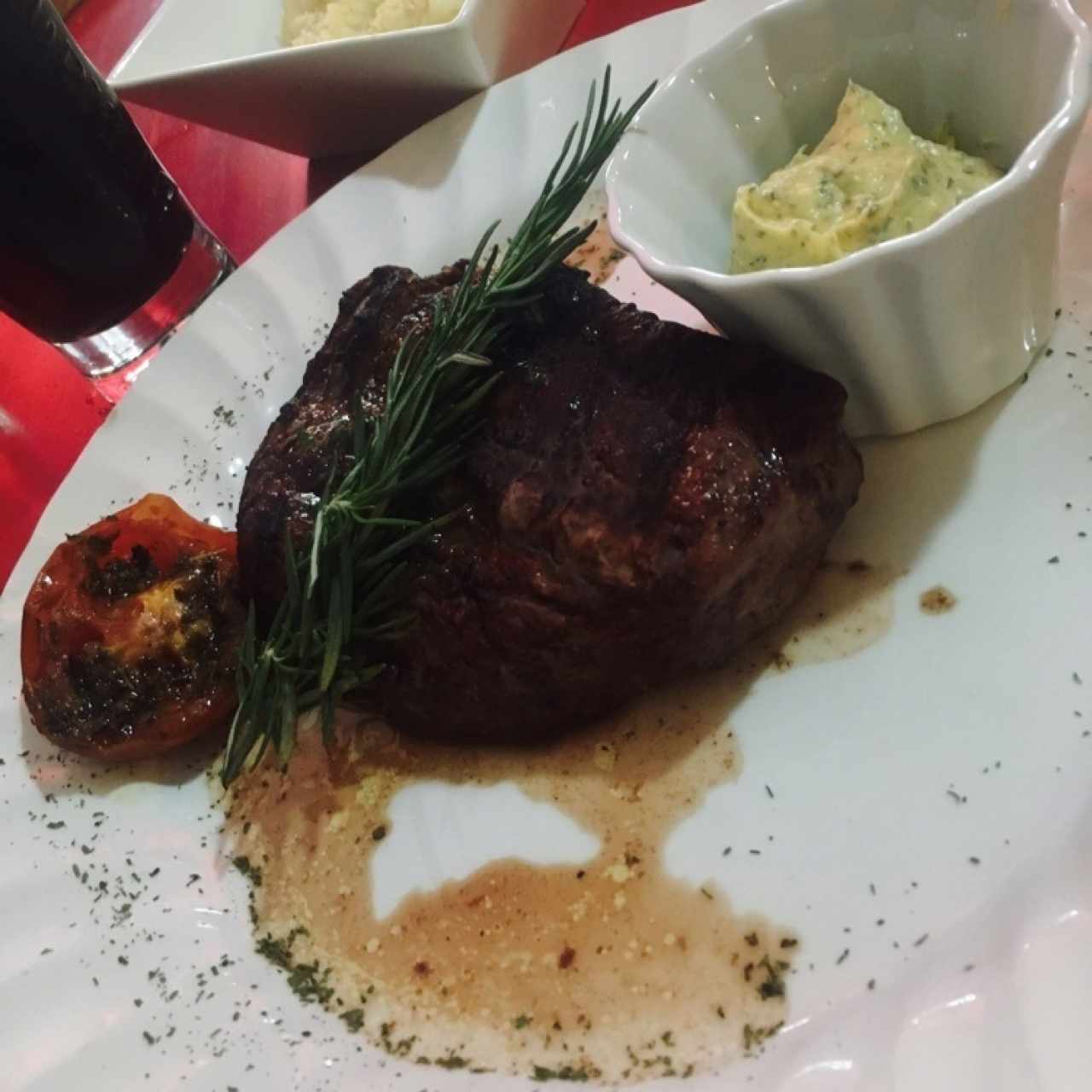 Entrecote