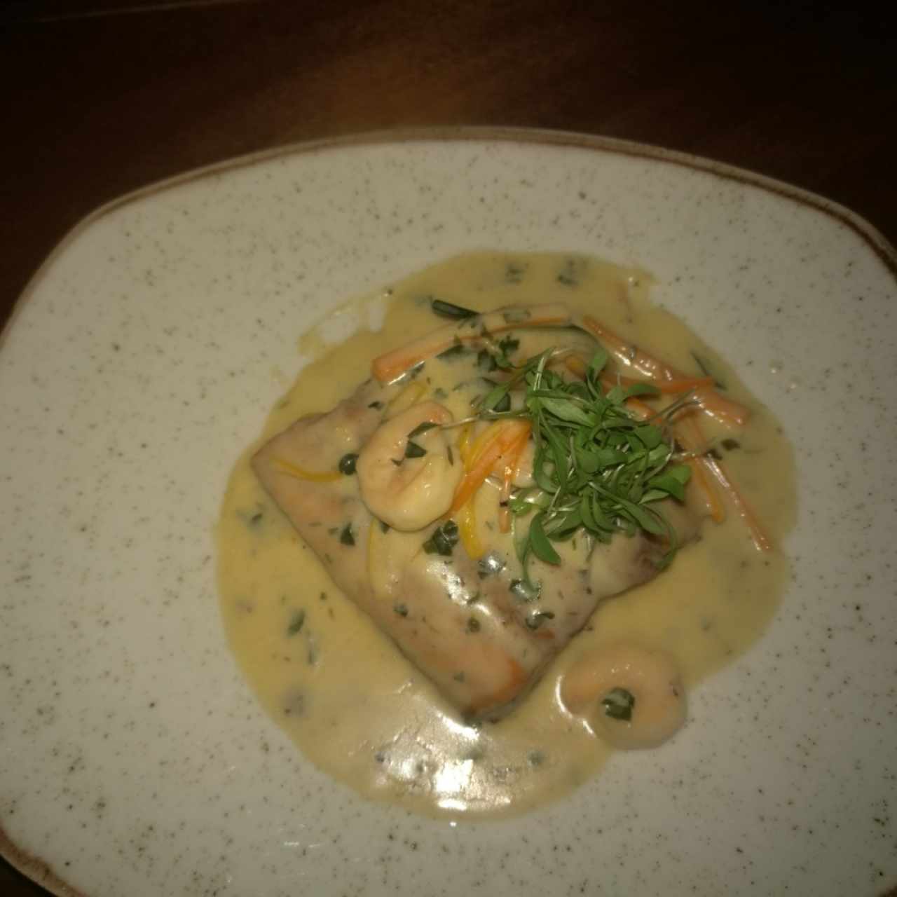 salmon