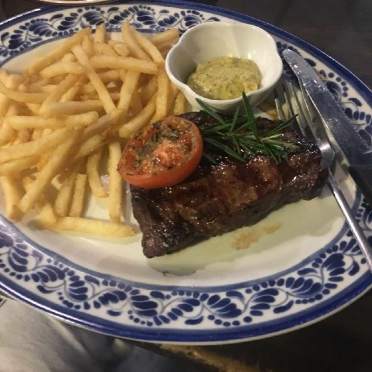 Entrecote