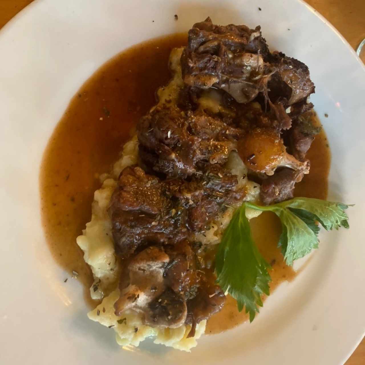 Cola de toro