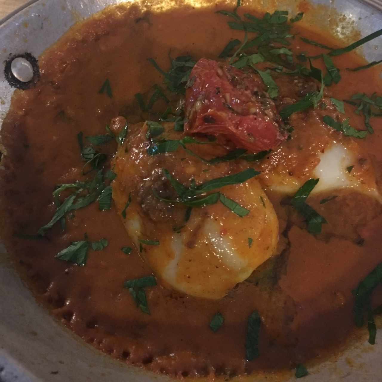 calamares rellenos