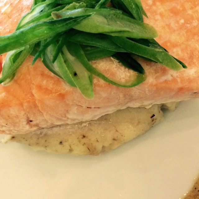 Salmón