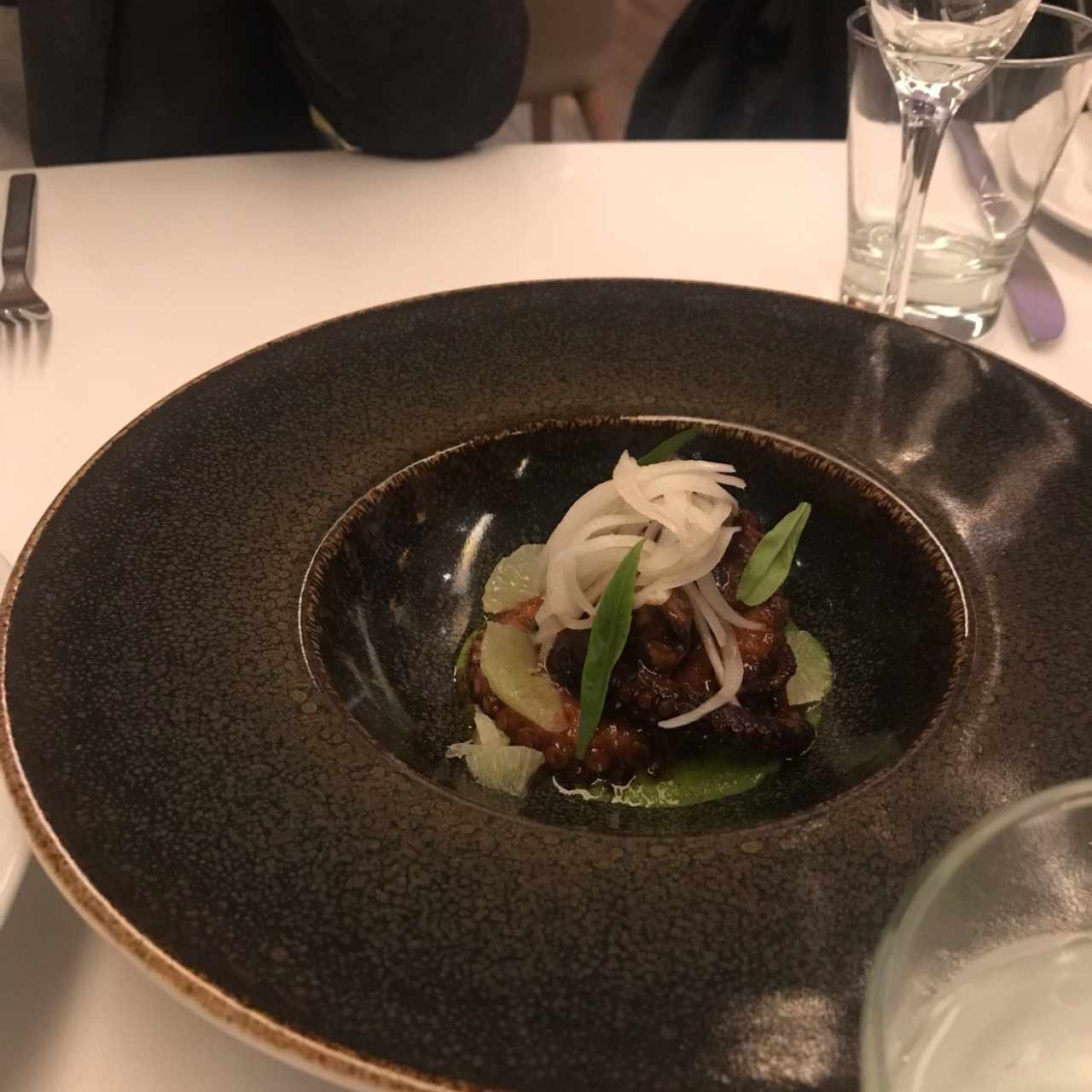 Pulpo