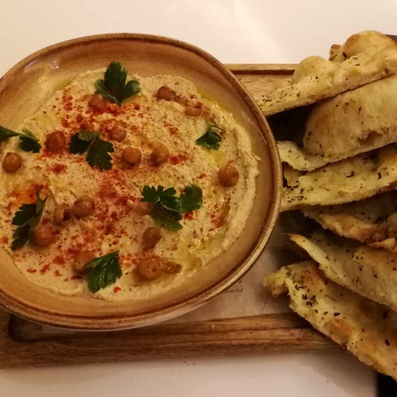 Humus