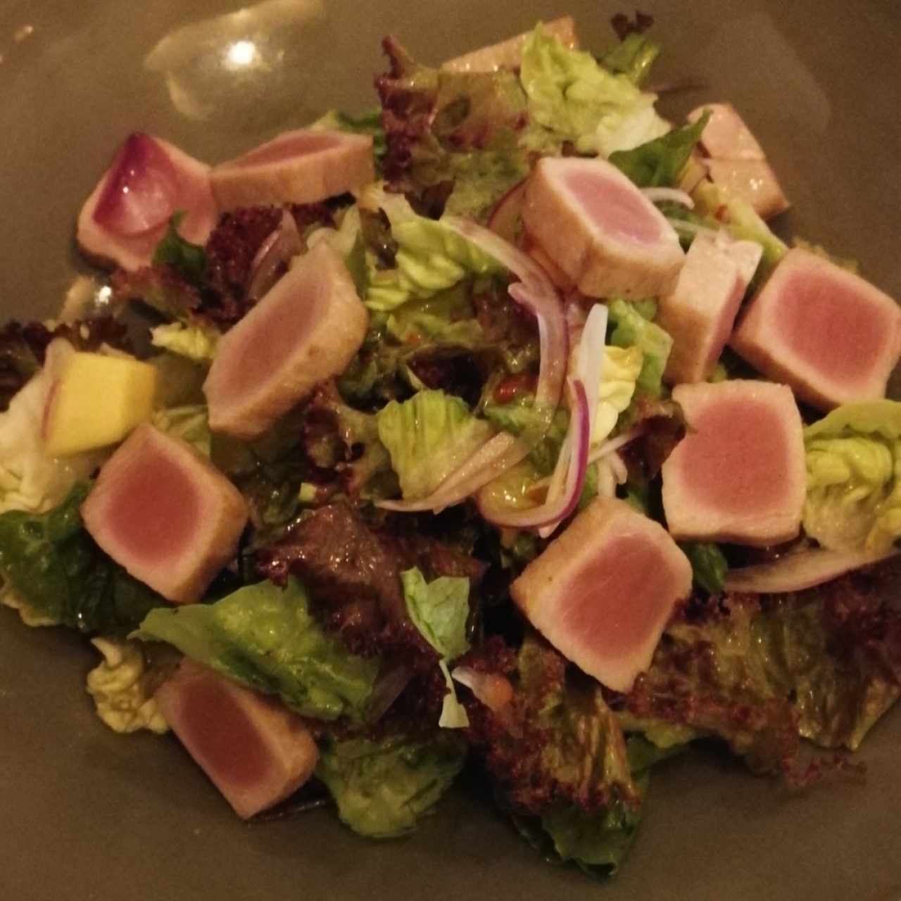Tuna Salad