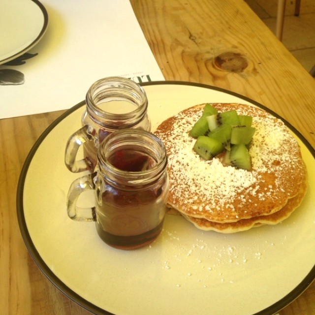 Pancakes