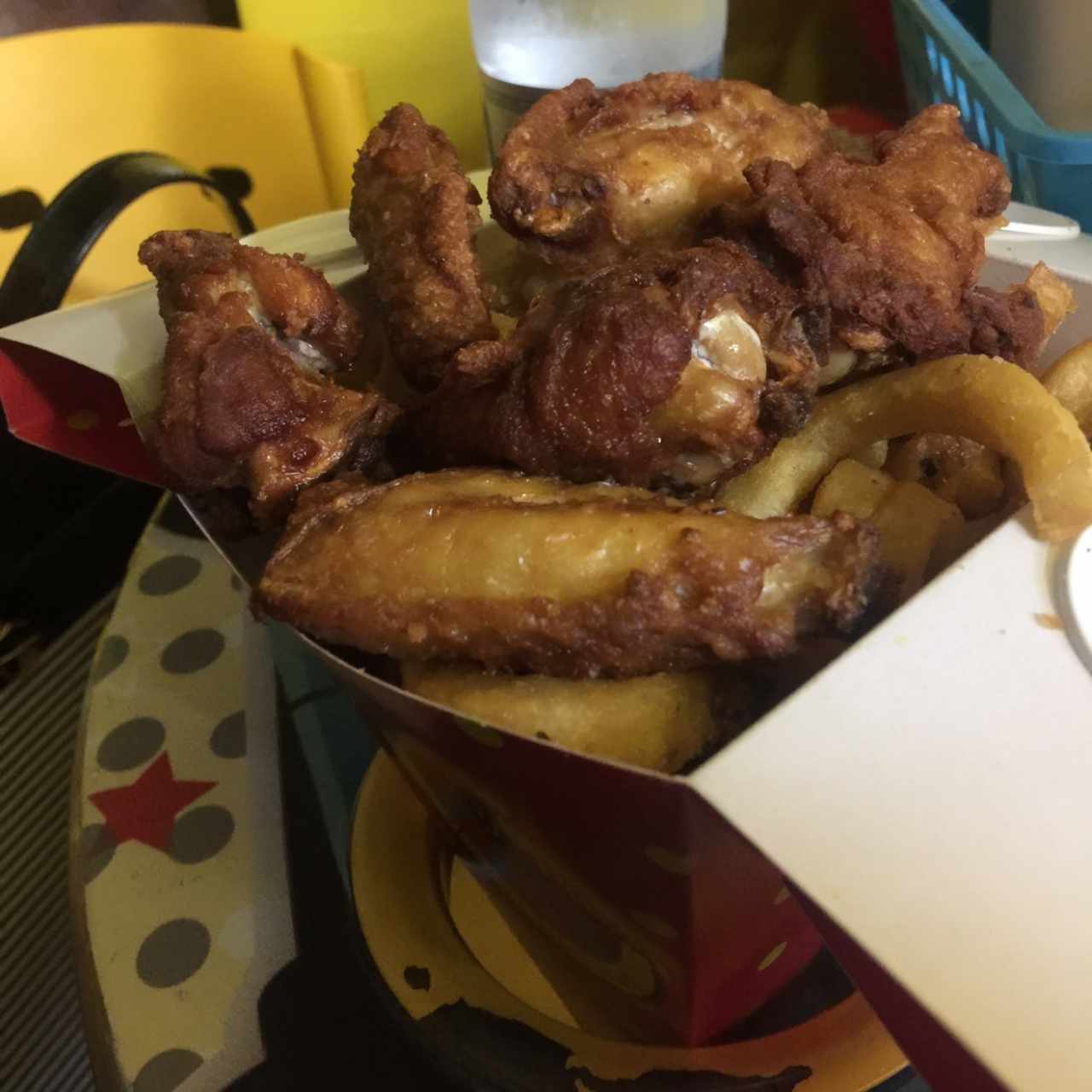 Alitas