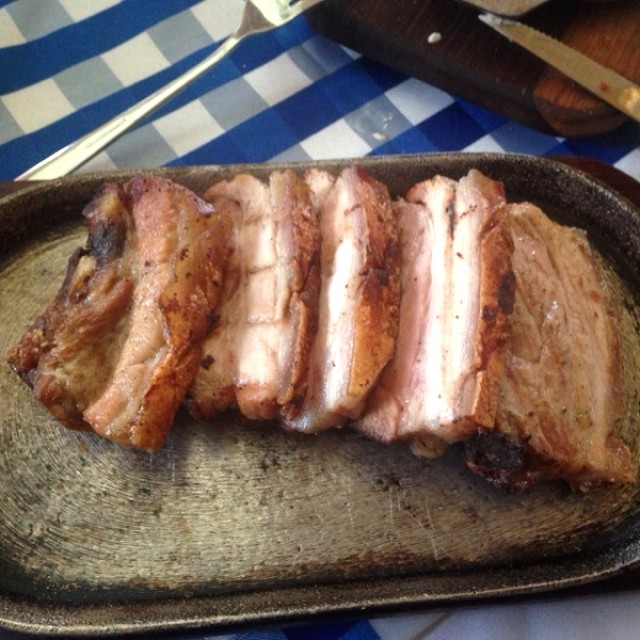 Cochinillo
