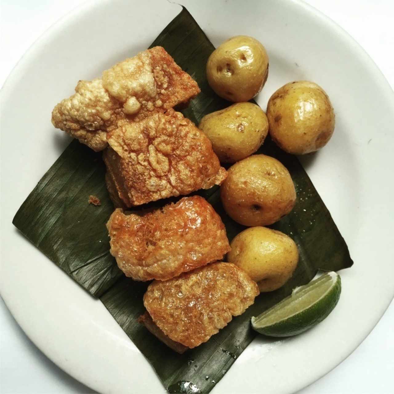Chicharron
