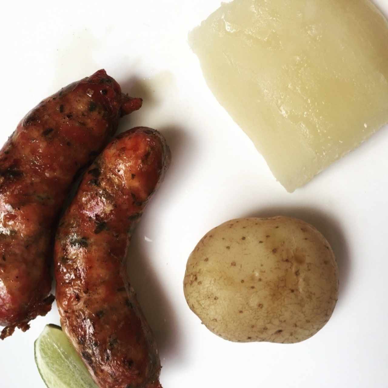 Longaniza