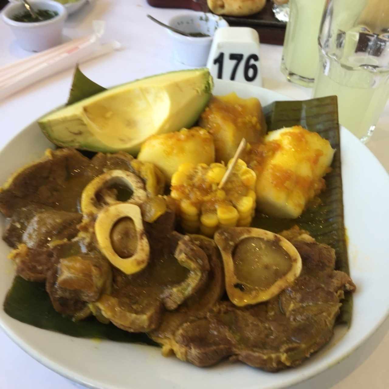 Ossobuco