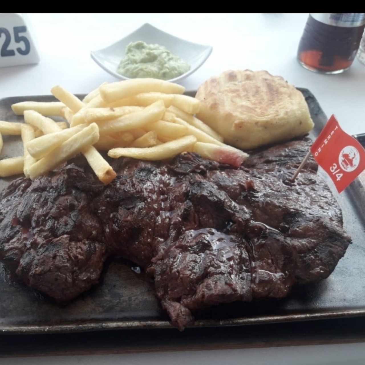 Baby beef