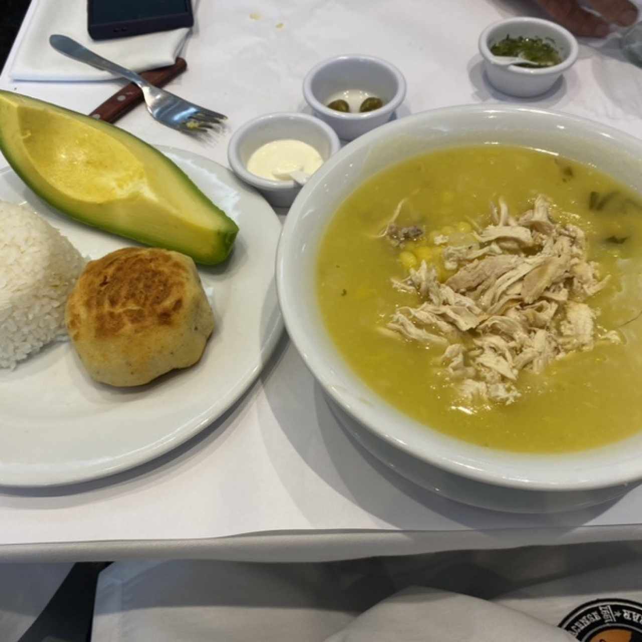 Ajiaco
