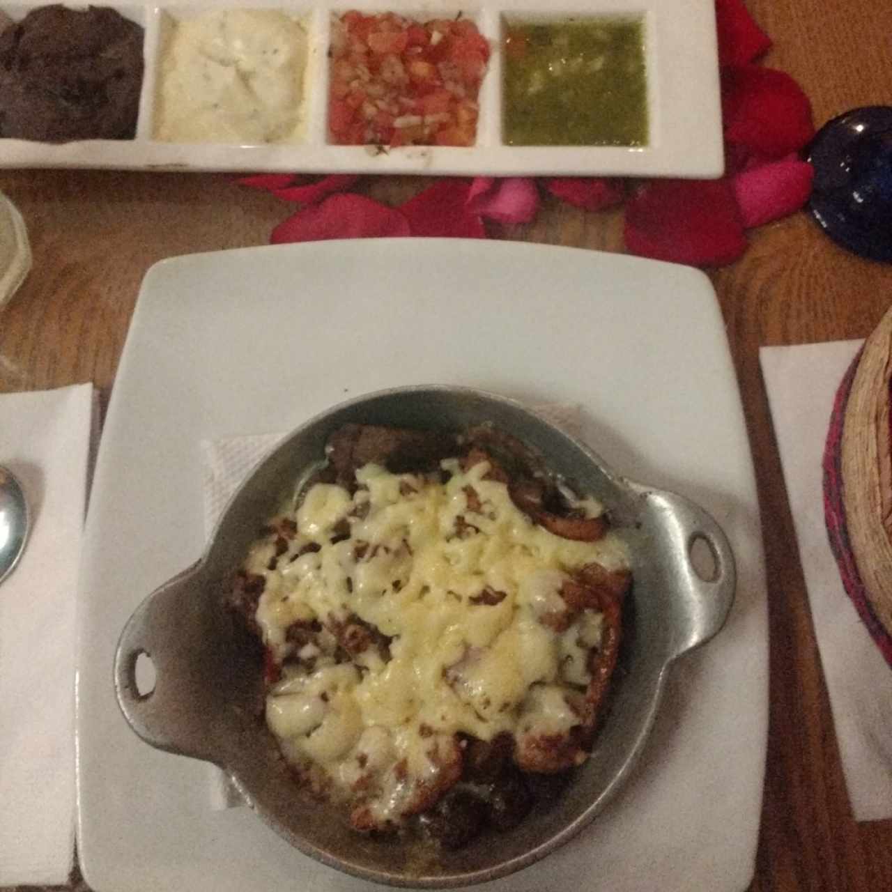 ALAMBRE CELESTIAL DE RES, POLLO O MIXTO