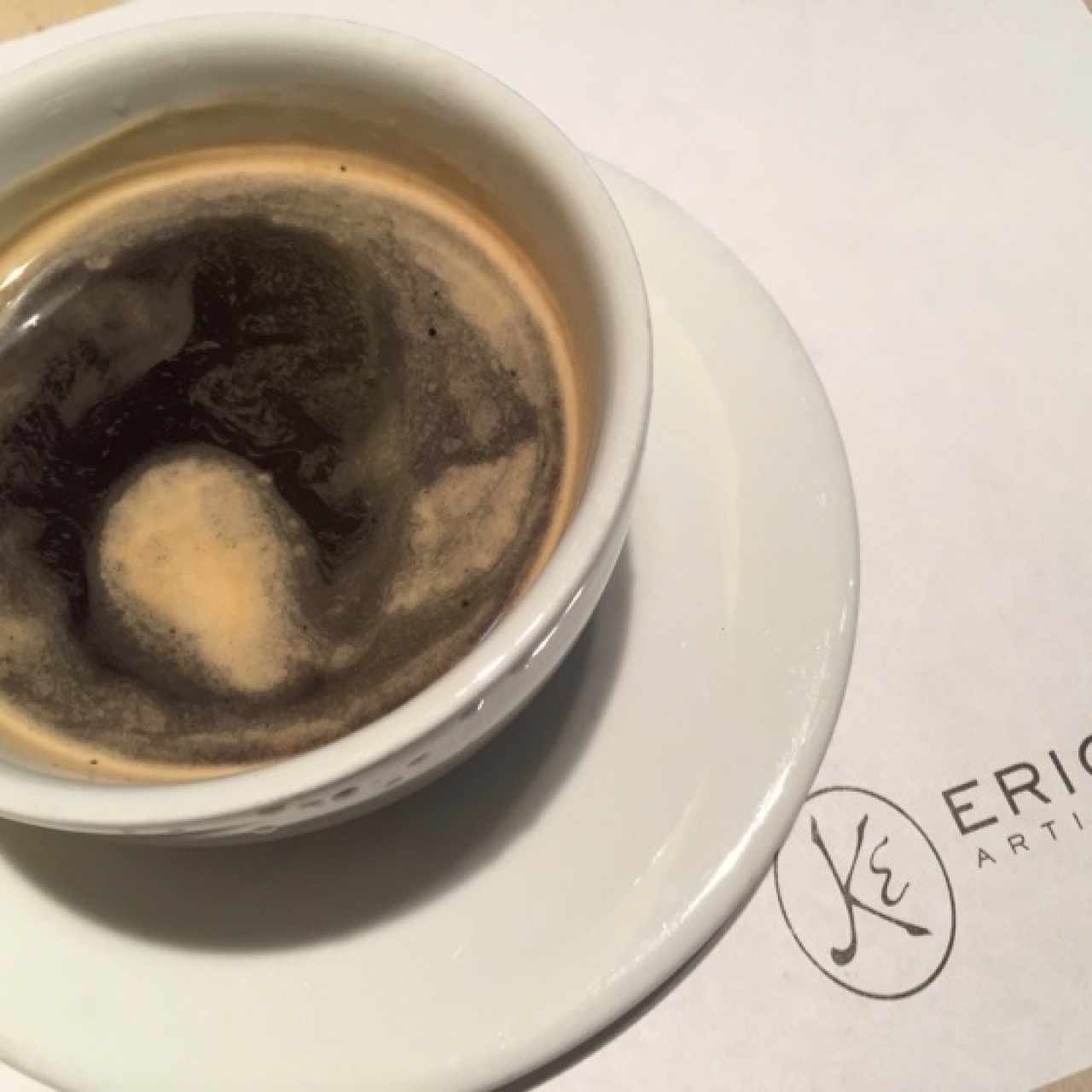 Café