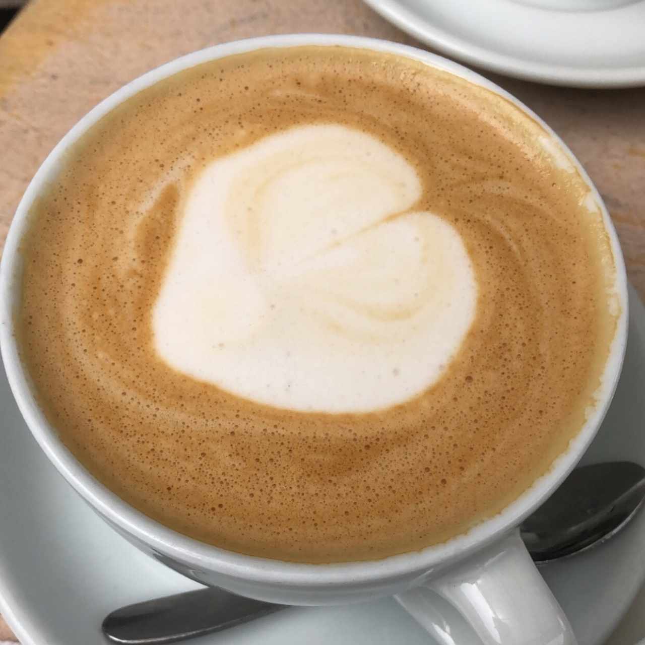 capuccino