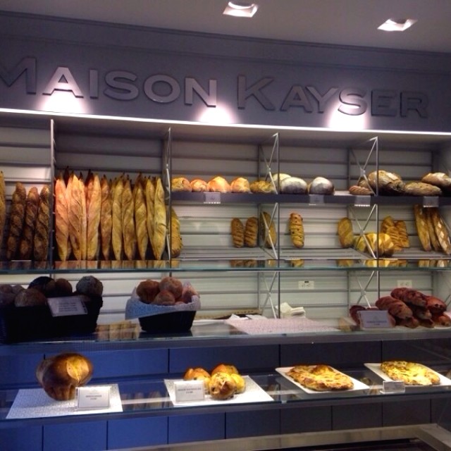 Eric Kayser