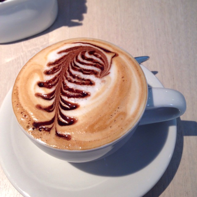 Moccachino 