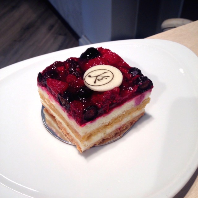 Tarta monge