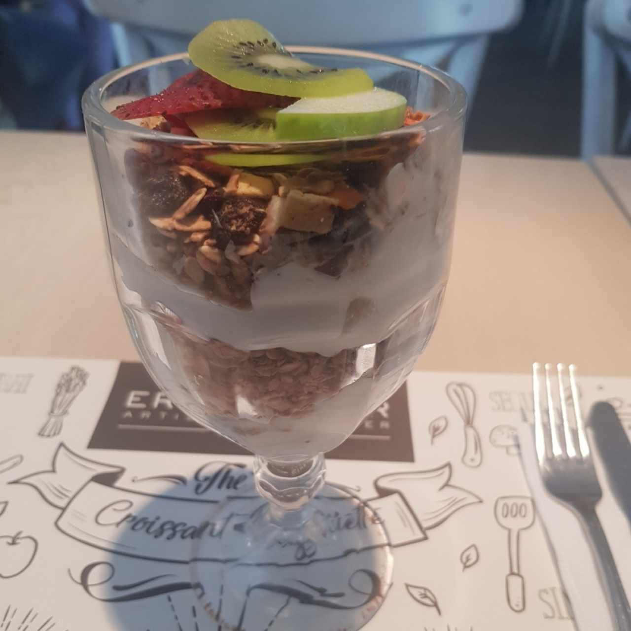 parfait 