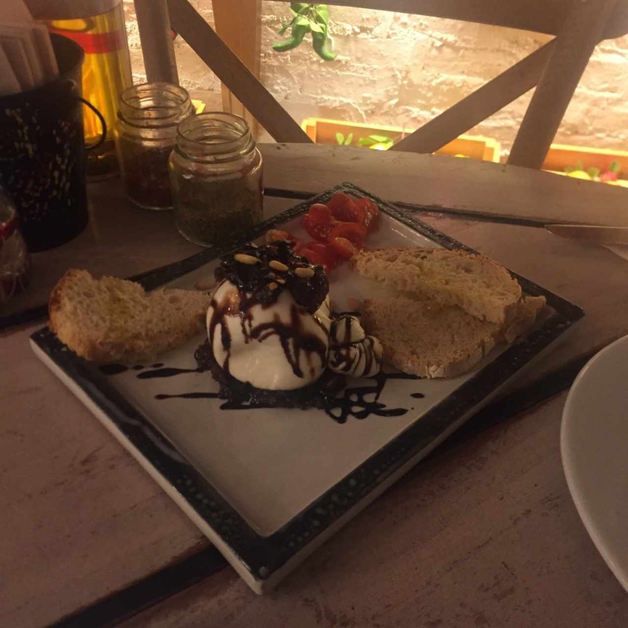 Burrata