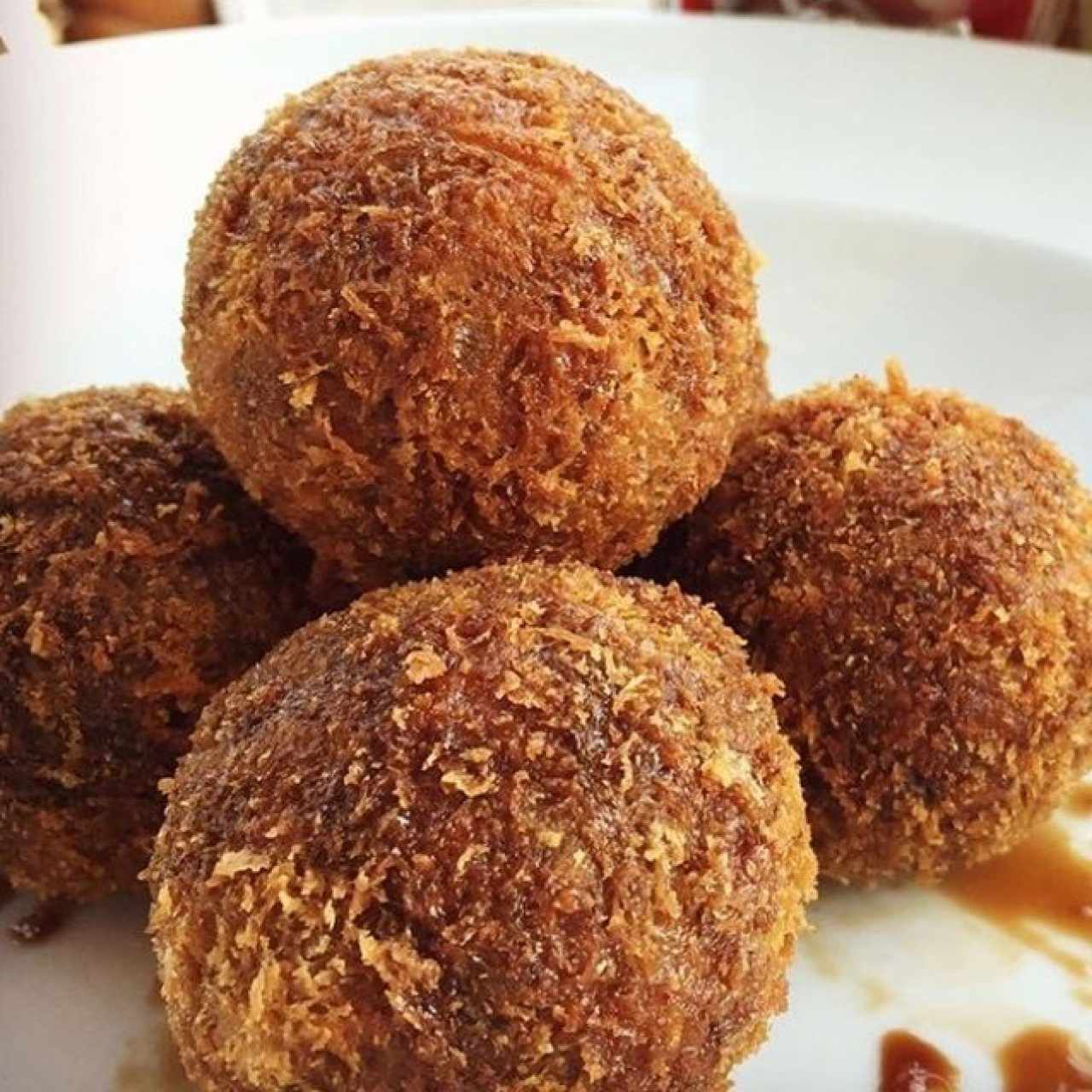 Arancinis