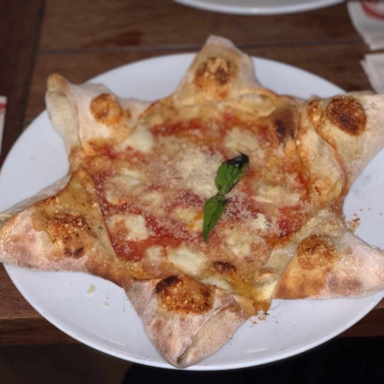 Pizza Estrella