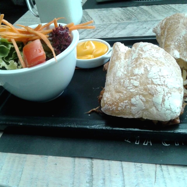 Sandwich Philly