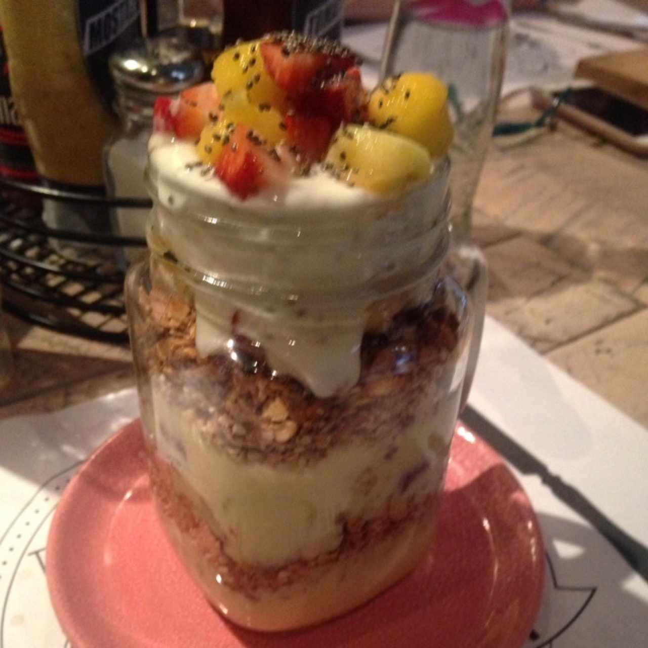 parfait
