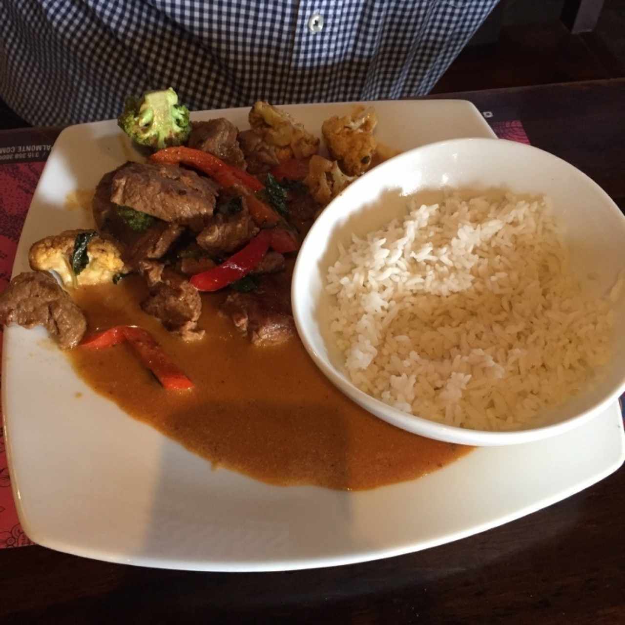 Lomo Katmandu