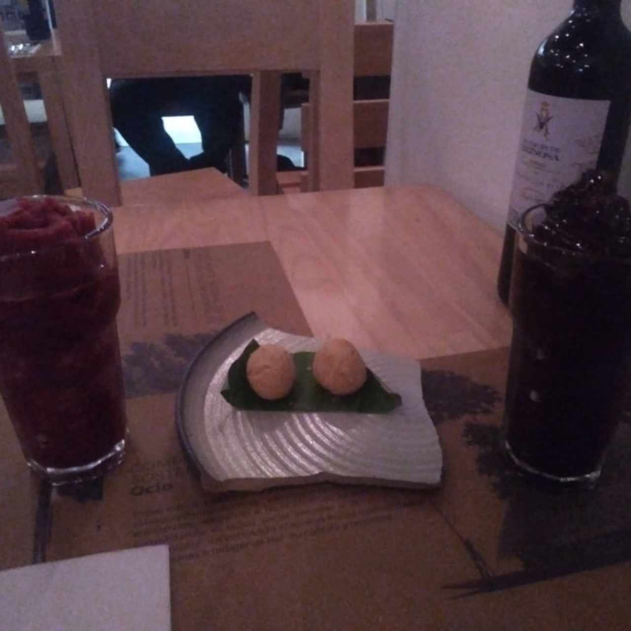Cortesía