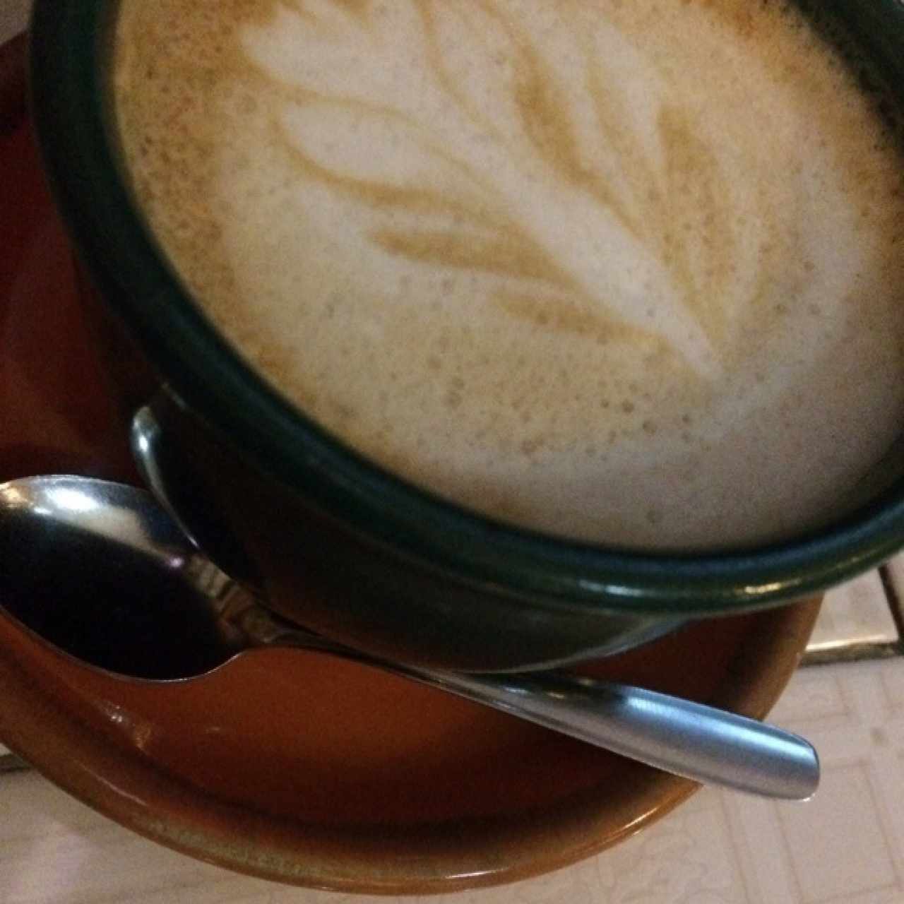 Capuccino