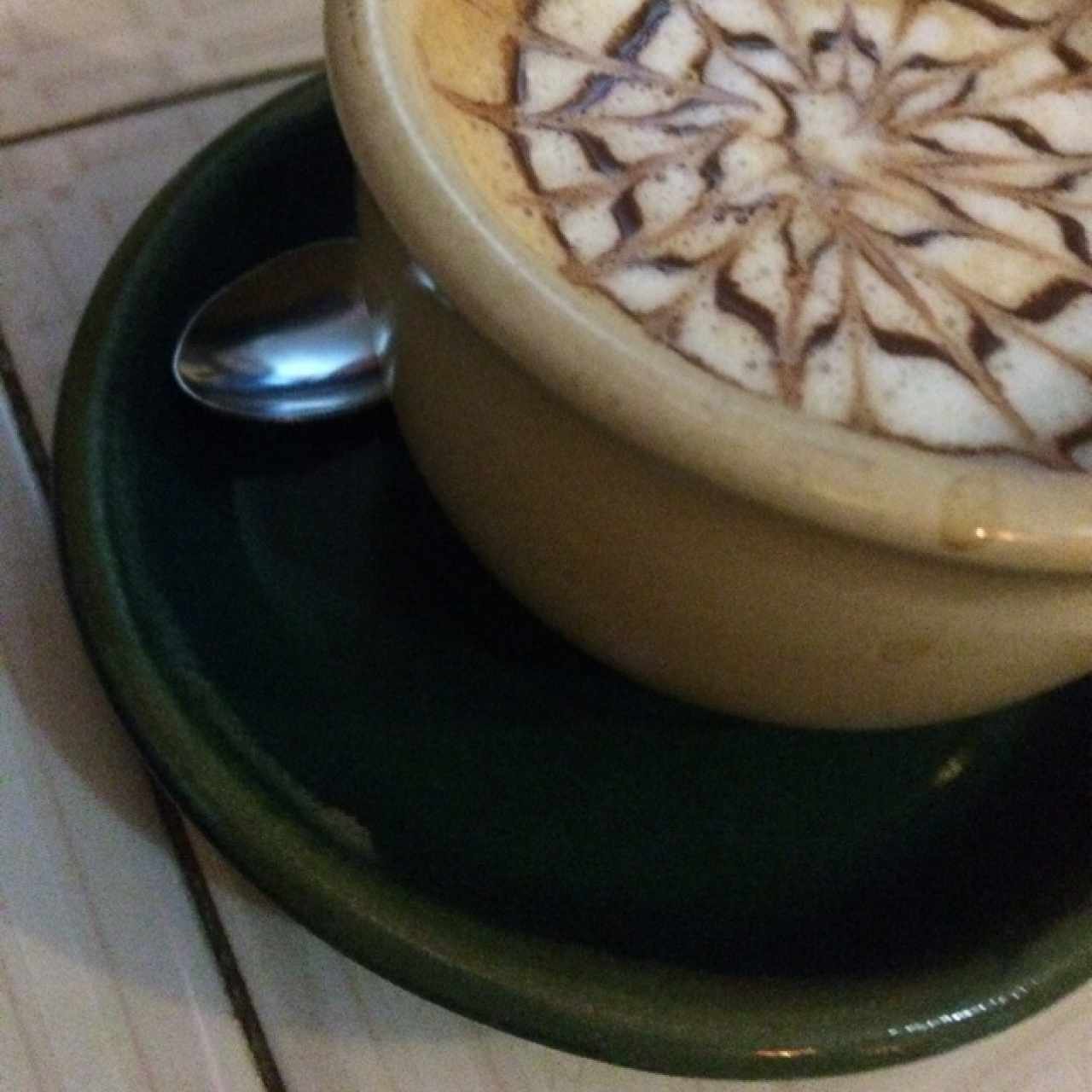 Mocaccino