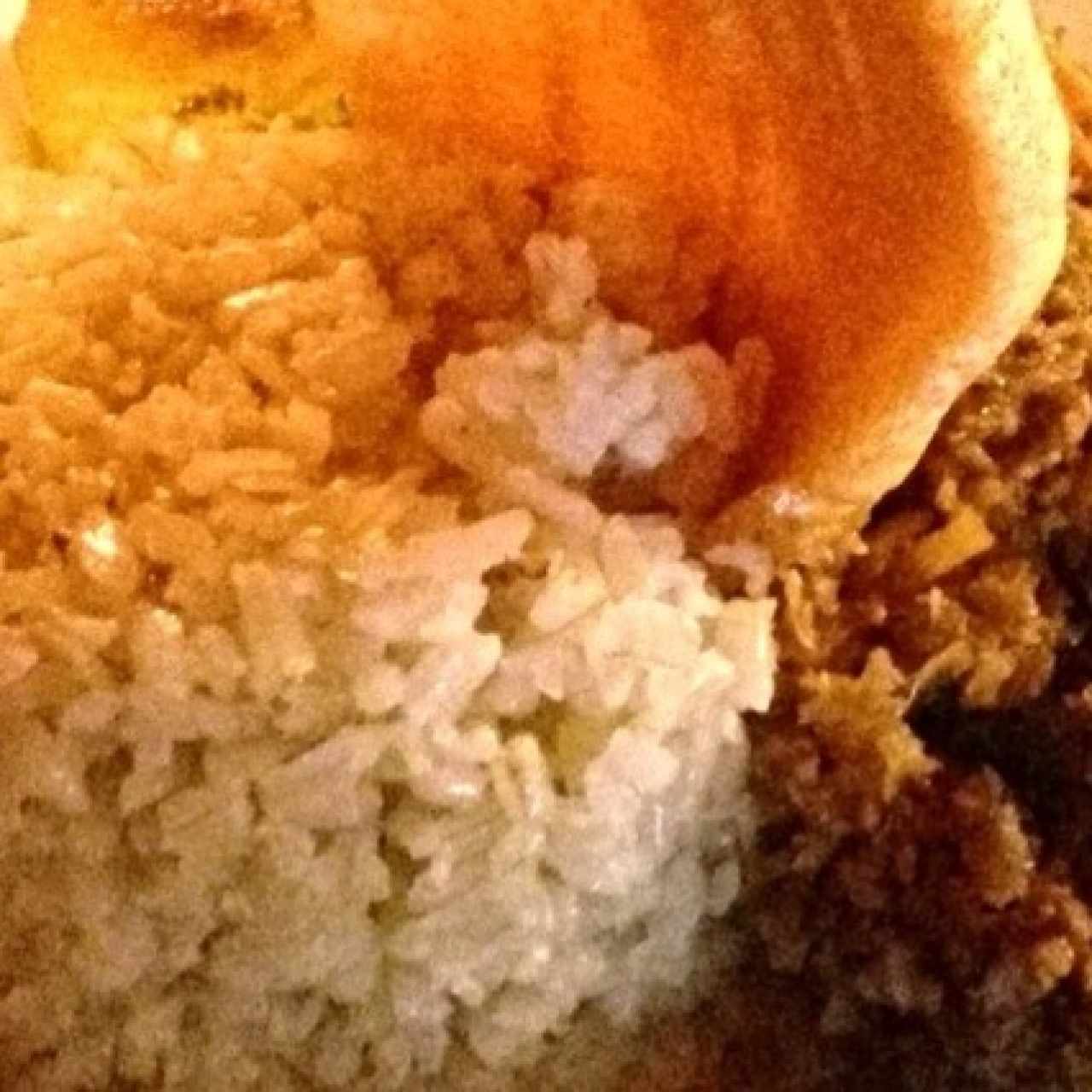 Acompañamientos