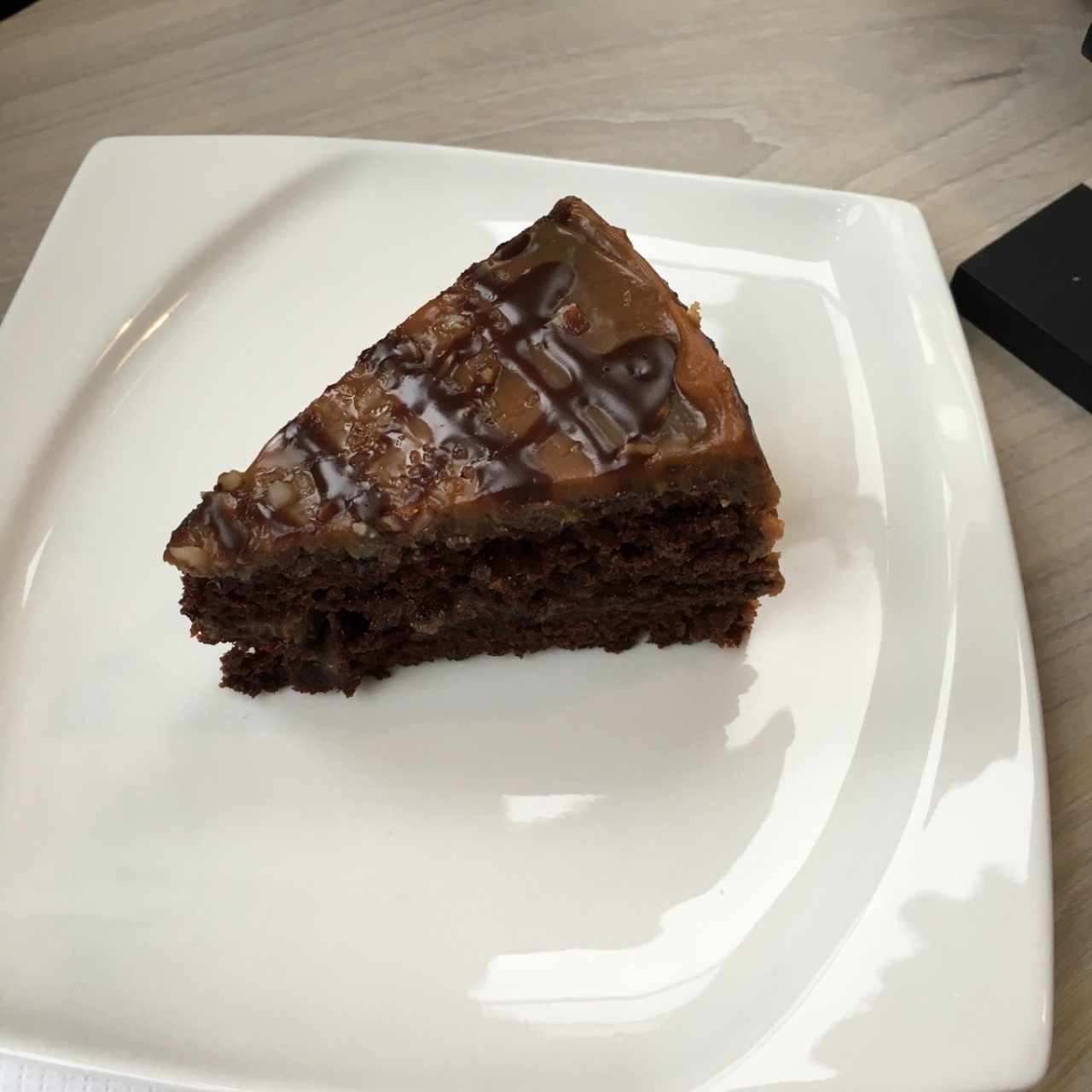 torta de milkyway