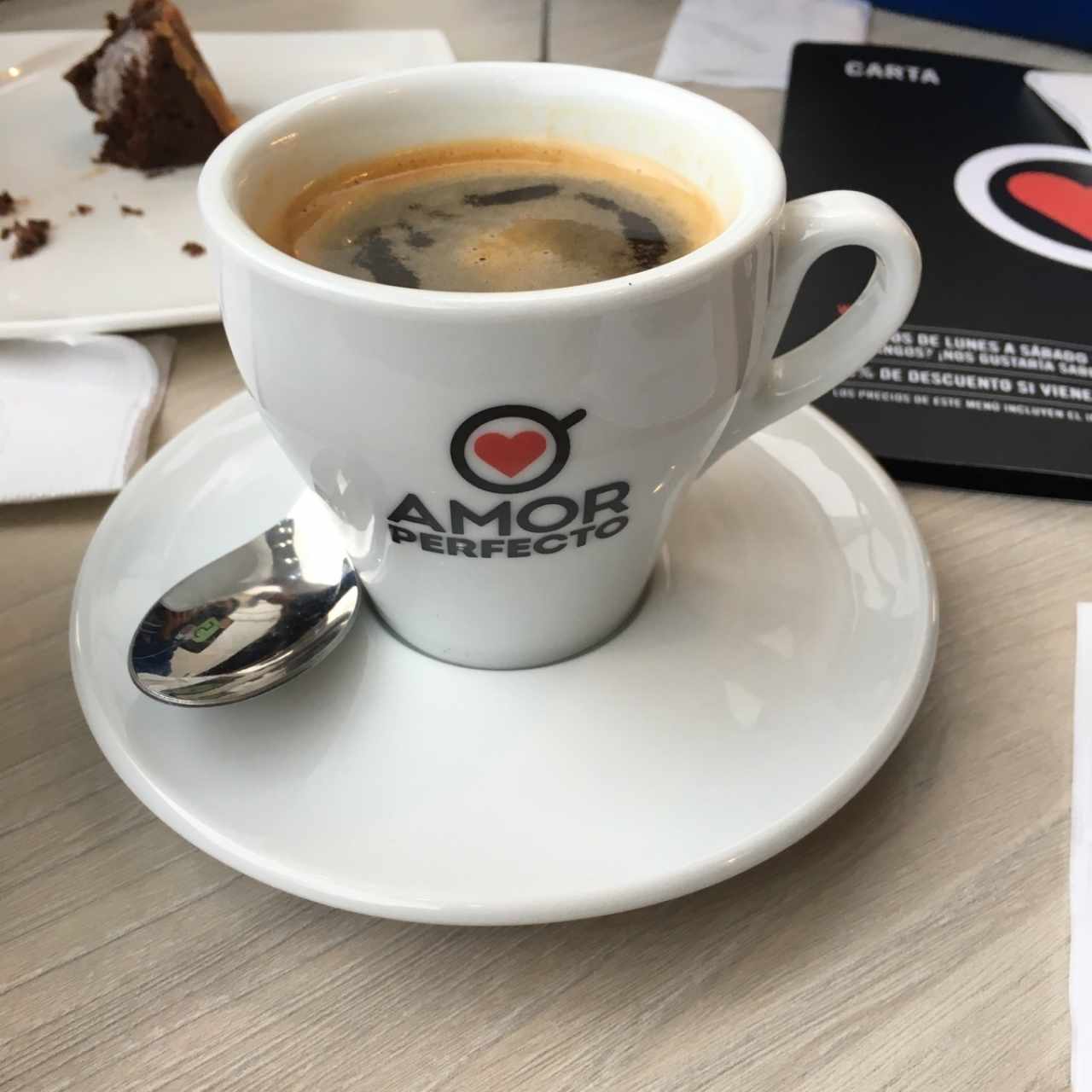 cafe clasico