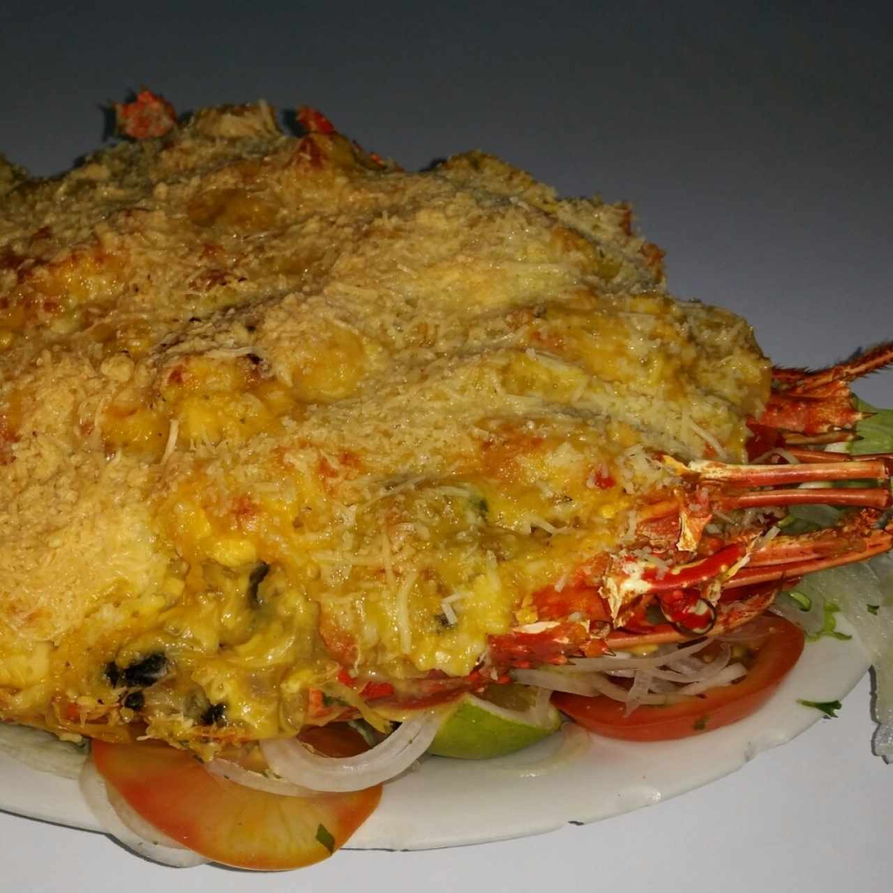 langosta 