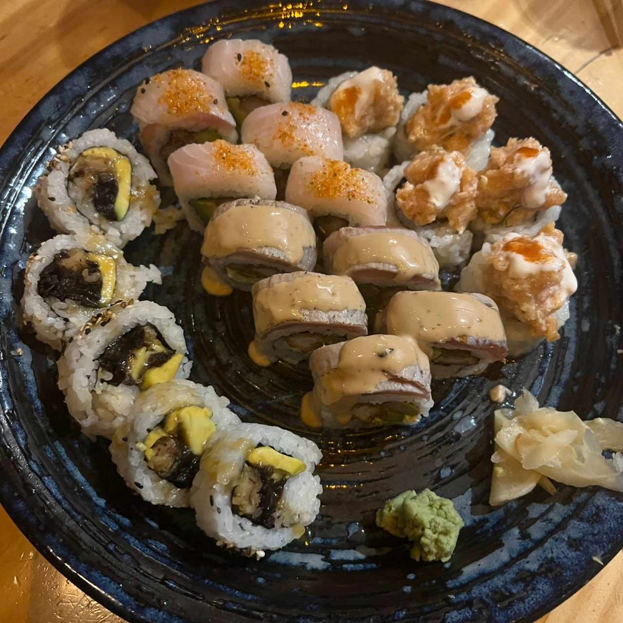 Sushi